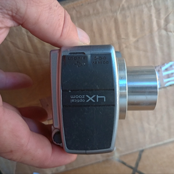 Kodak eazy share Z730 - Picture 2 of 7